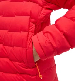 Haglofs Spitz Down Hood Women
