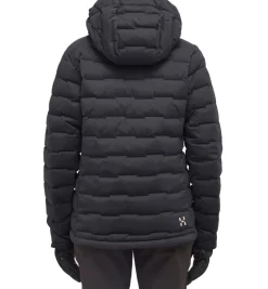 Haglofs Spitz Down Hood Women