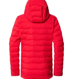 Haglofs Spitz Down Hood Women