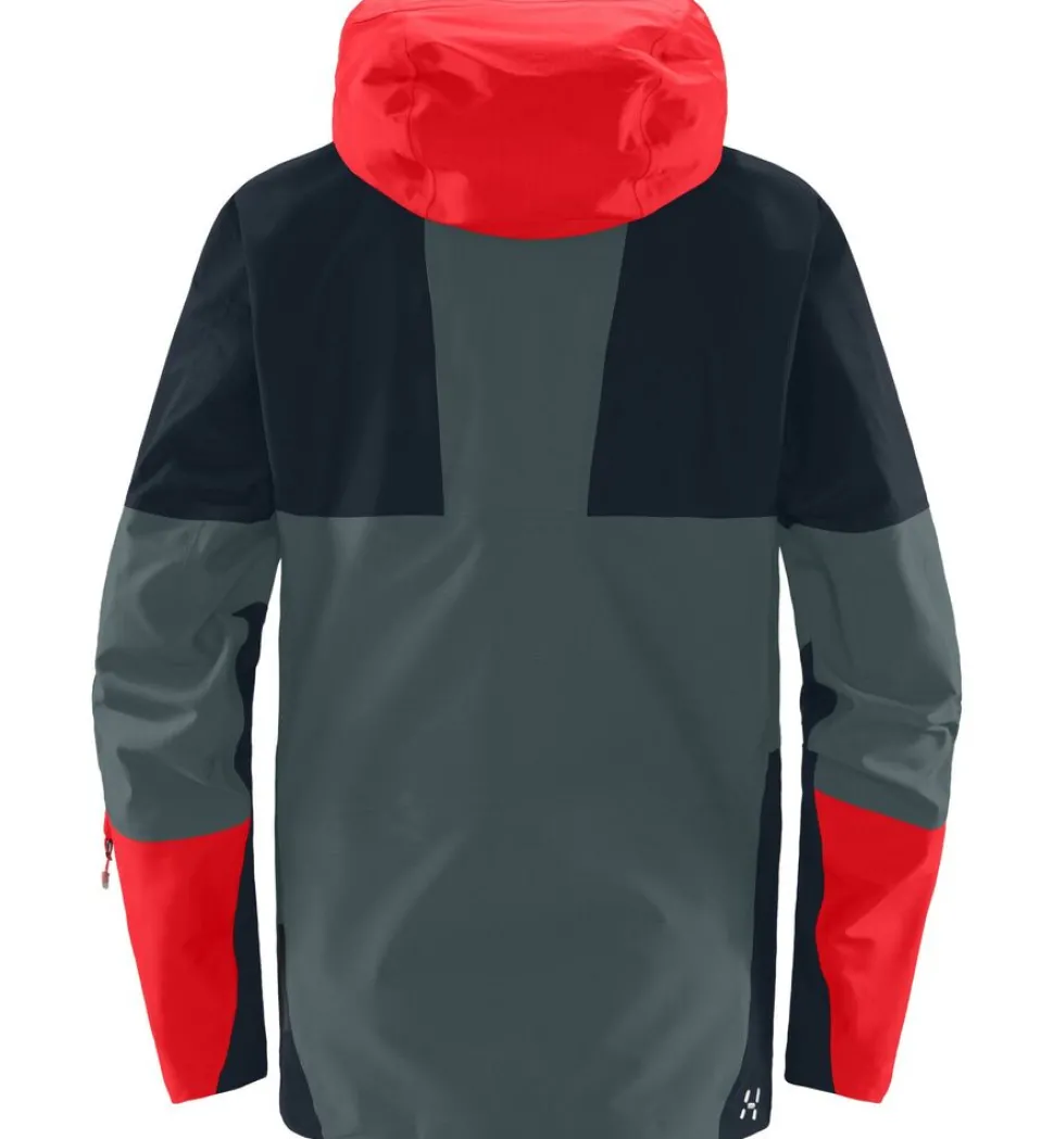 Haglofs Spitz GTX pro jacket women