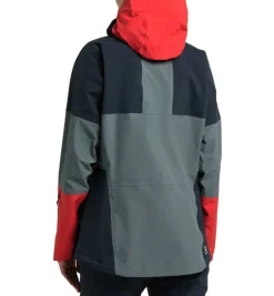 Haglofs Spitz GTX pro jacket women