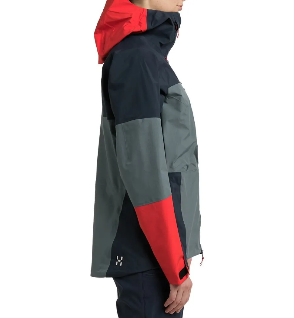 Haglofs Spitz GTX pro jacket women