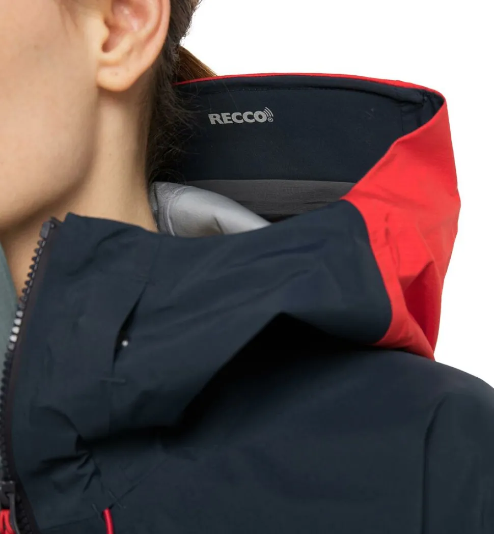 Haglofs Spitz GTX pro jacket women