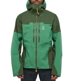 Haglofs Spitz GTX pro jacket men