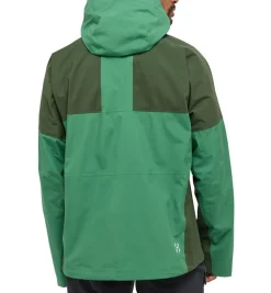 Haglofs Spitz GTX pro jacket men