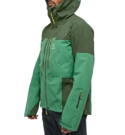Haglofs Spitz GTX pro jacket men