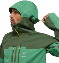 Haglofs Spitz GTX pro jacket men