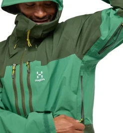 Haglofs Spitz GTX pro jacket men