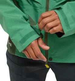 Haglofs Spitz GTX pro jacket men