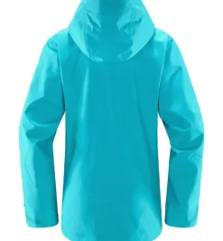 Haglofs Tjarn jacket women