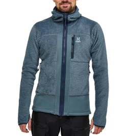 Haglofs Vassi Mid Hood Men