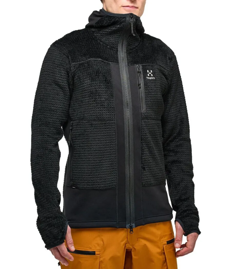 Haglofs Vassi Mid Hood Men