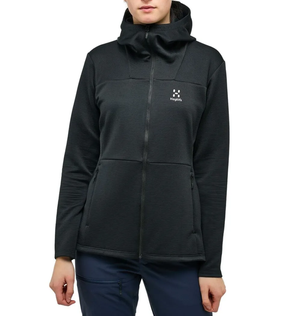 Haglofs Willow mid hood women