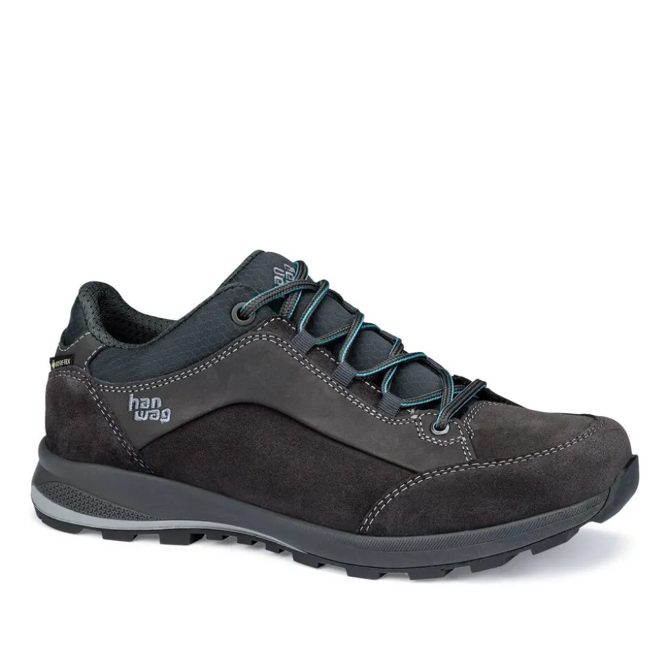 Hanwag Banks Low GTX Lady wandelschoen