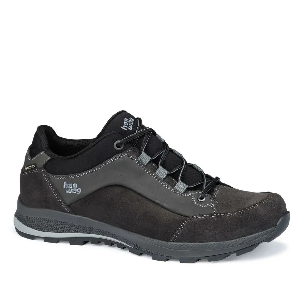 Hanwag Banks Low GTX Men wandelschoen