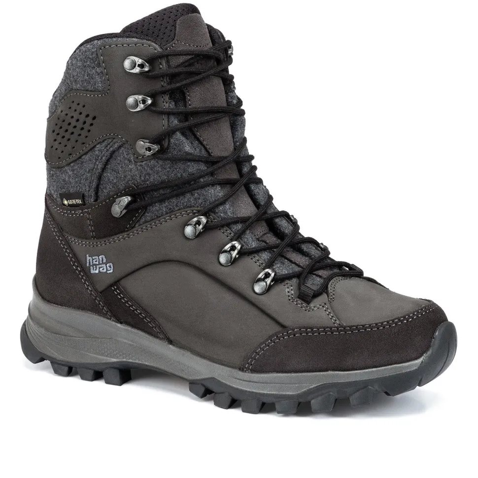 Hanwag Banks Winter lady GTX