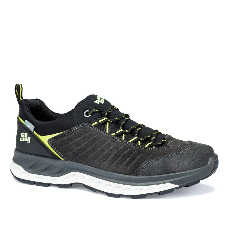 Hanwag Blueridge low ES