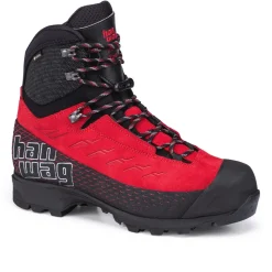 Hanwag Ferrata Tour GTX
