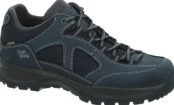 Hanwag Gritstone II Wide Lady GTX brede wandelschoen