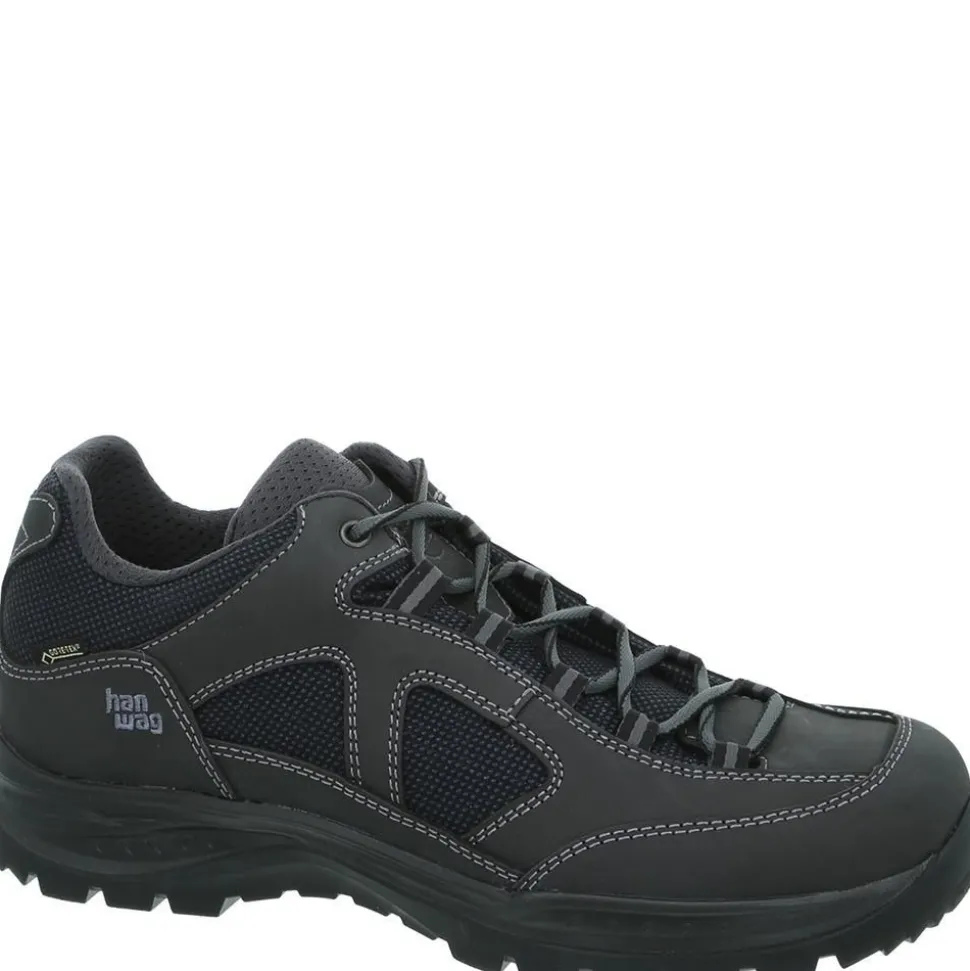 Hanwag Gritstone II Wide GTX - brede wandelschoen
