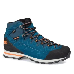 Hanwag Makra light GTX