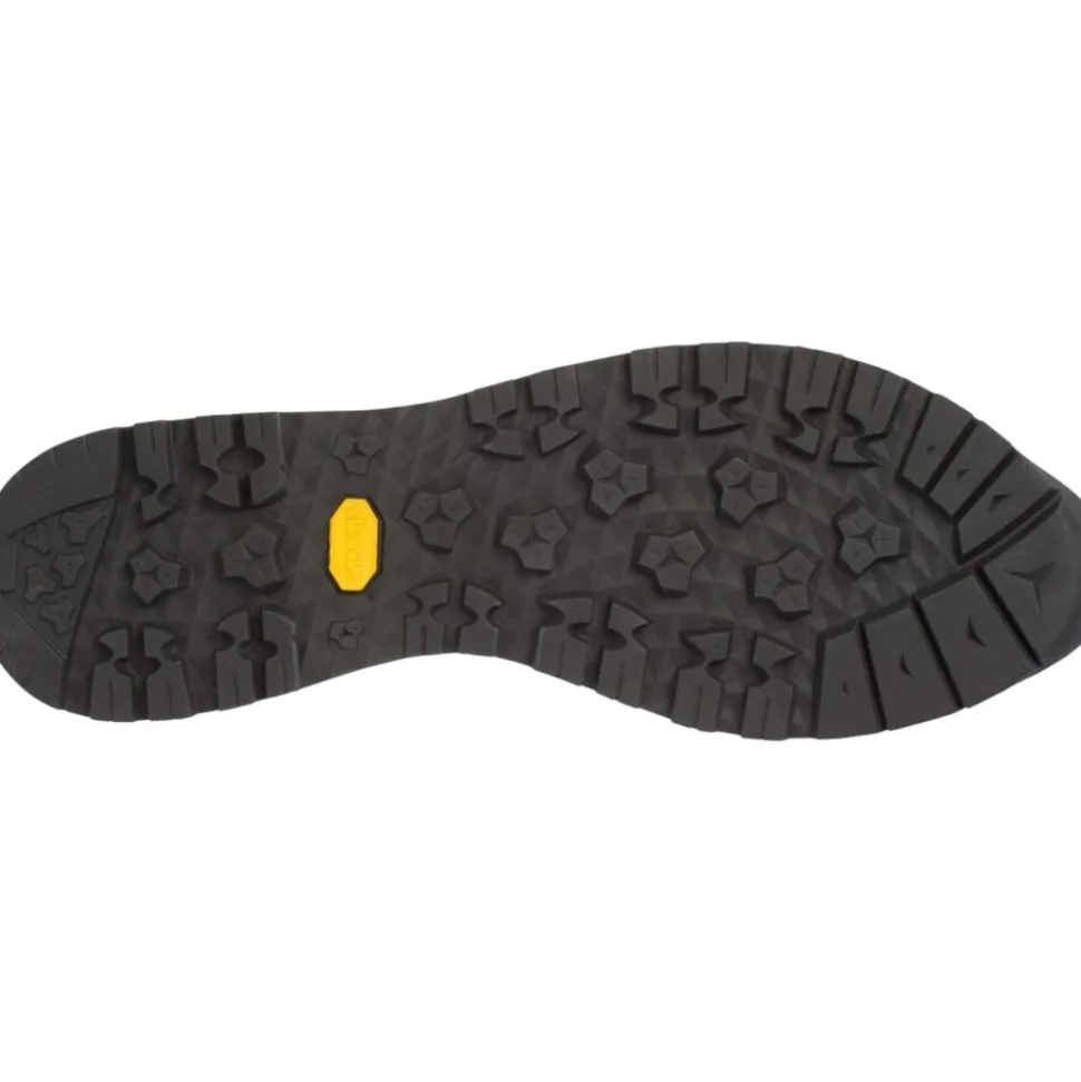 Hanwag Makra Low GTX - Stevige Wandelschoen