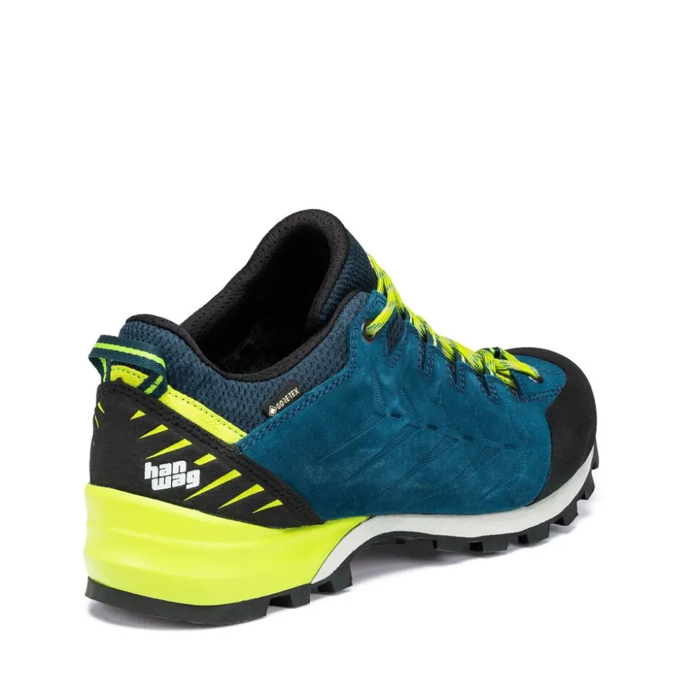 Hanwag Makra pro low GTX