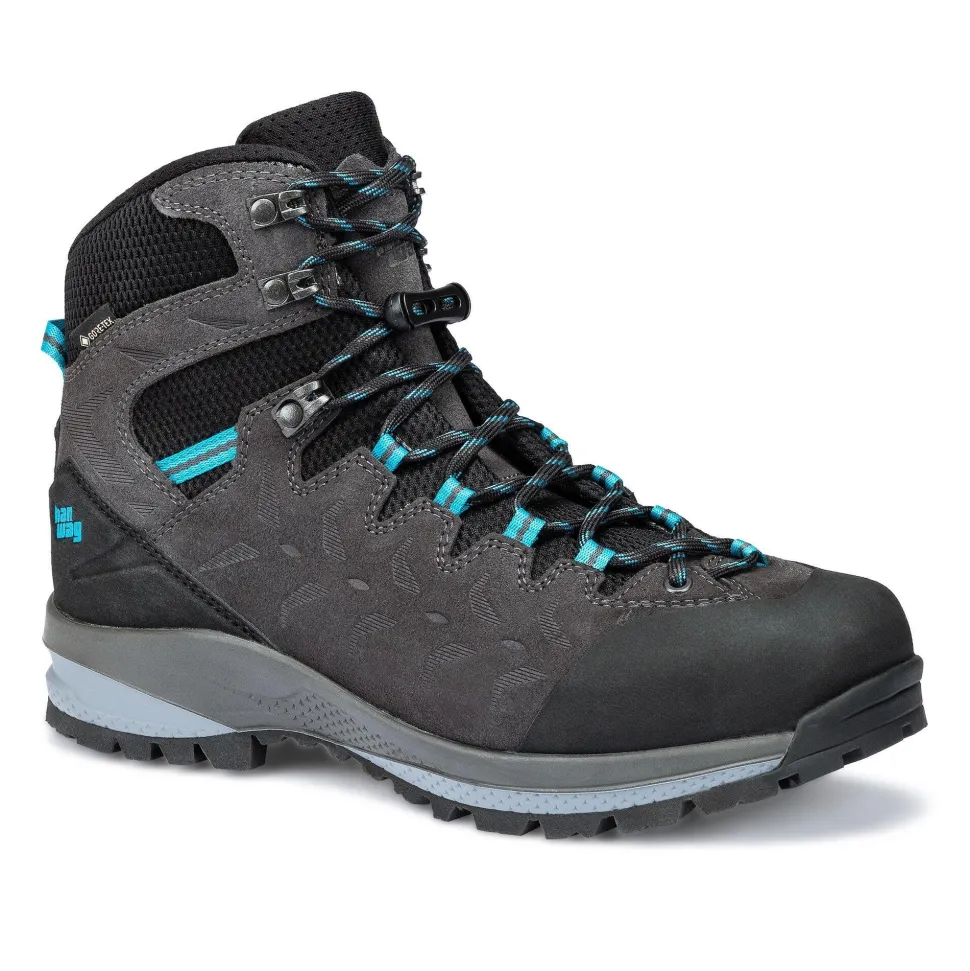 Hanwag Makra Trek SF Extra Lady GTX