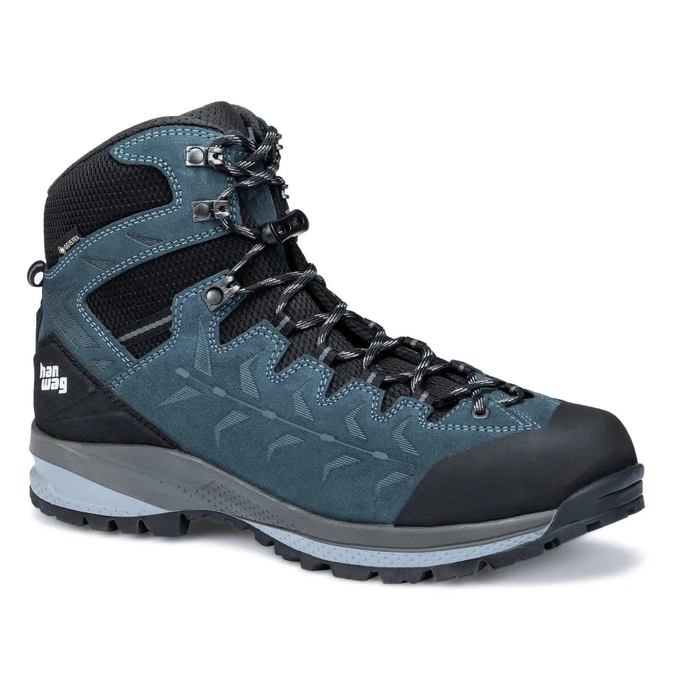 Hanwag Makra Trek SF Extra GTX