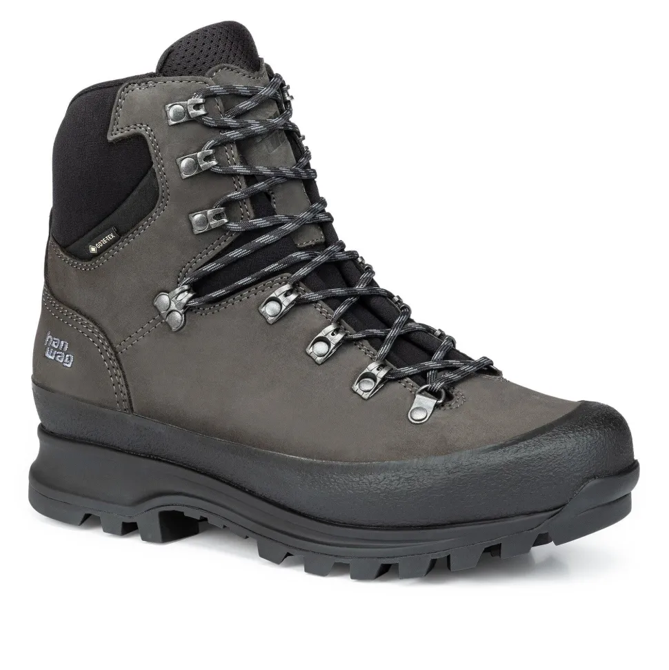 Hanwag Nazcat II GTX