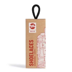 Hanwag Shoe Laces 90 cm Black
