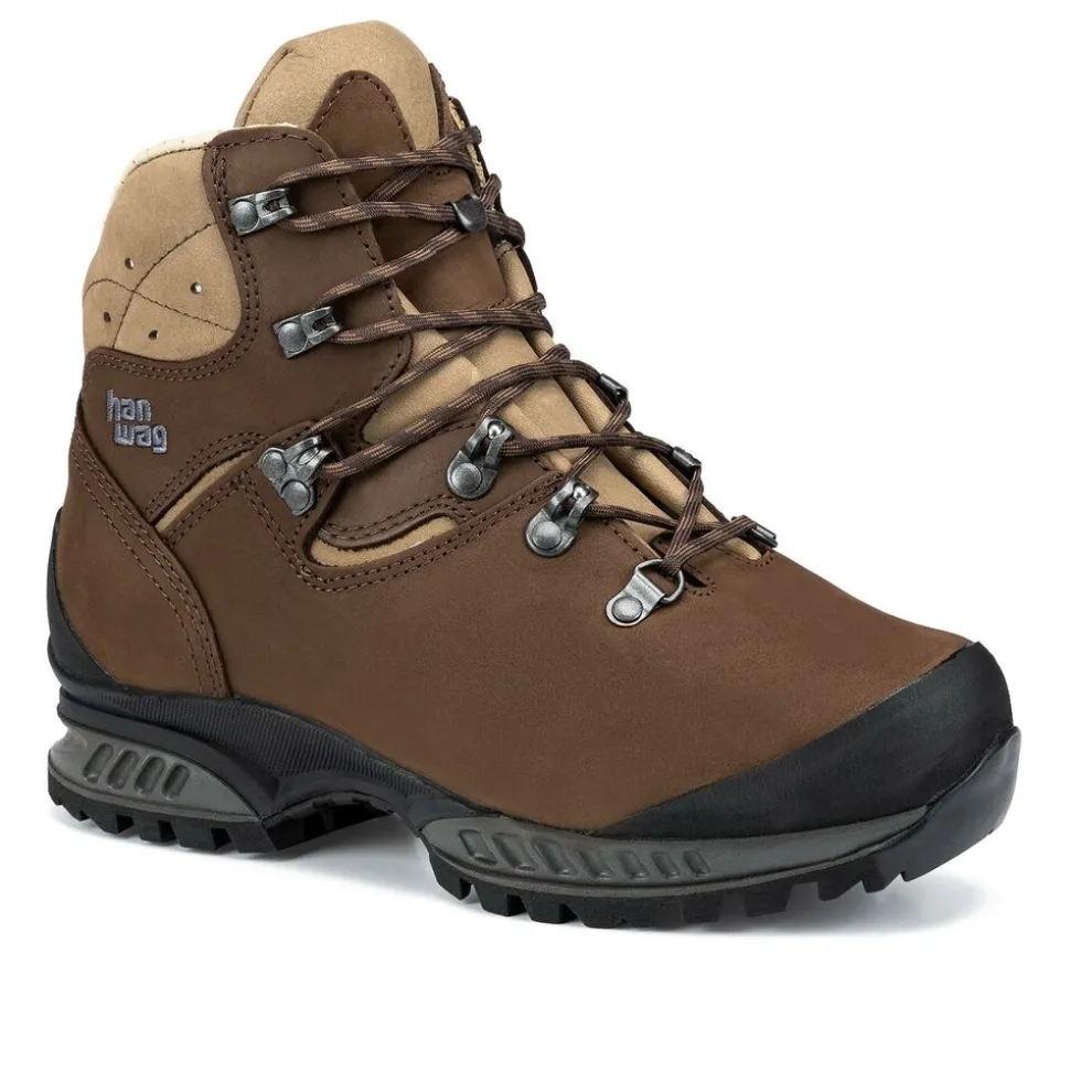 Hanwag Tatra II Bunion GTX lady - Hallux Valgus