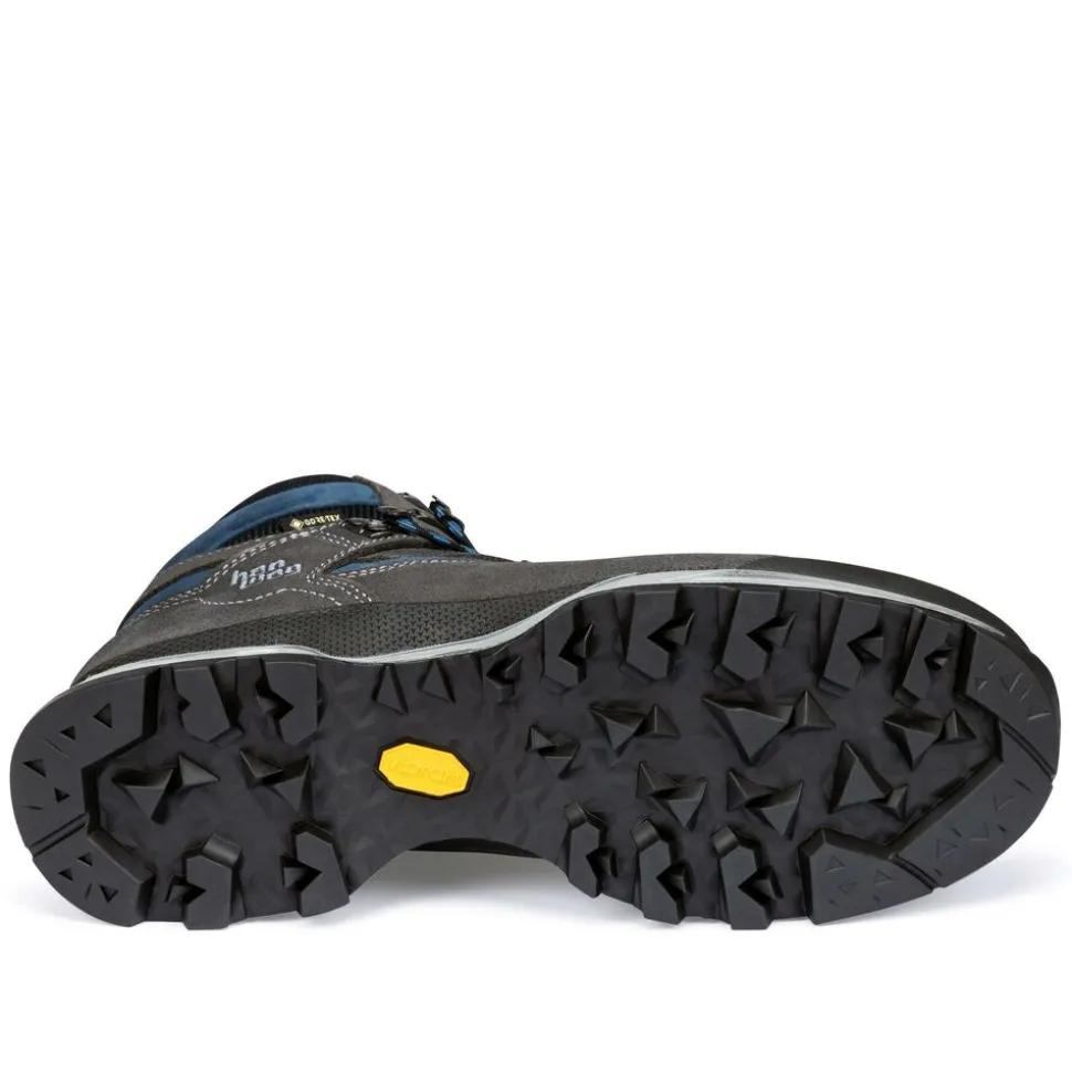 Hanwag Tatra light wide GTX men brede bergschoen
