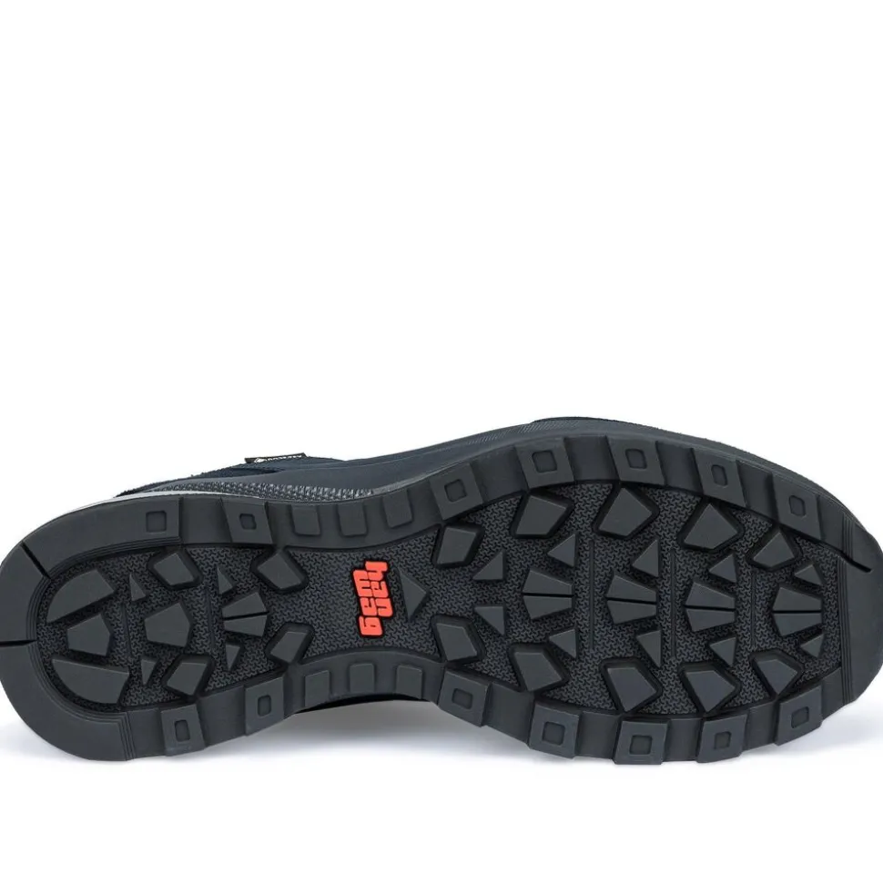 Hanwag Torsby low SF Extra lady GTX