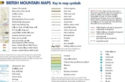 Harvey Maps Klimkaart XT40 Cairngorms & Lochnagar