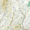 Harvey Maps Wandelkaart Ultramap XT40 Peak District Zuid