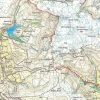 Harvey Maps Wandelkaart Ultramap XT40 Yorkshire Dales South West