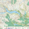 Harvey Maps Wandelkaart XT40 The Great Trossachs Path & Forest