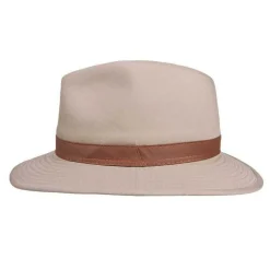 Hatland Rain poplin
