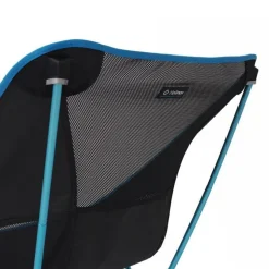 Helinox Chair One XL extra ruime campingstoel
