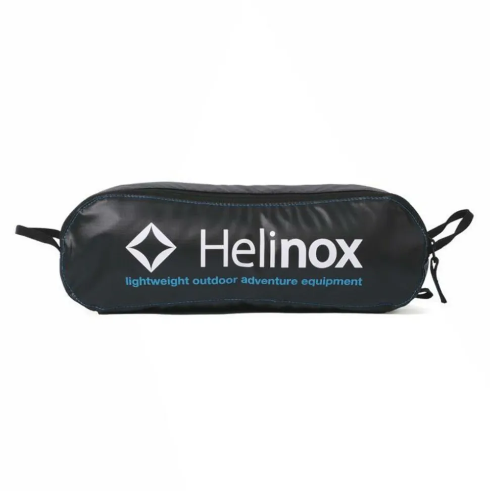 Helinox Chair One XL extra ruime campingstoel