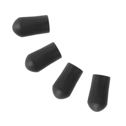 Helinox Chair rubber foot (one 14) 4 pcs black