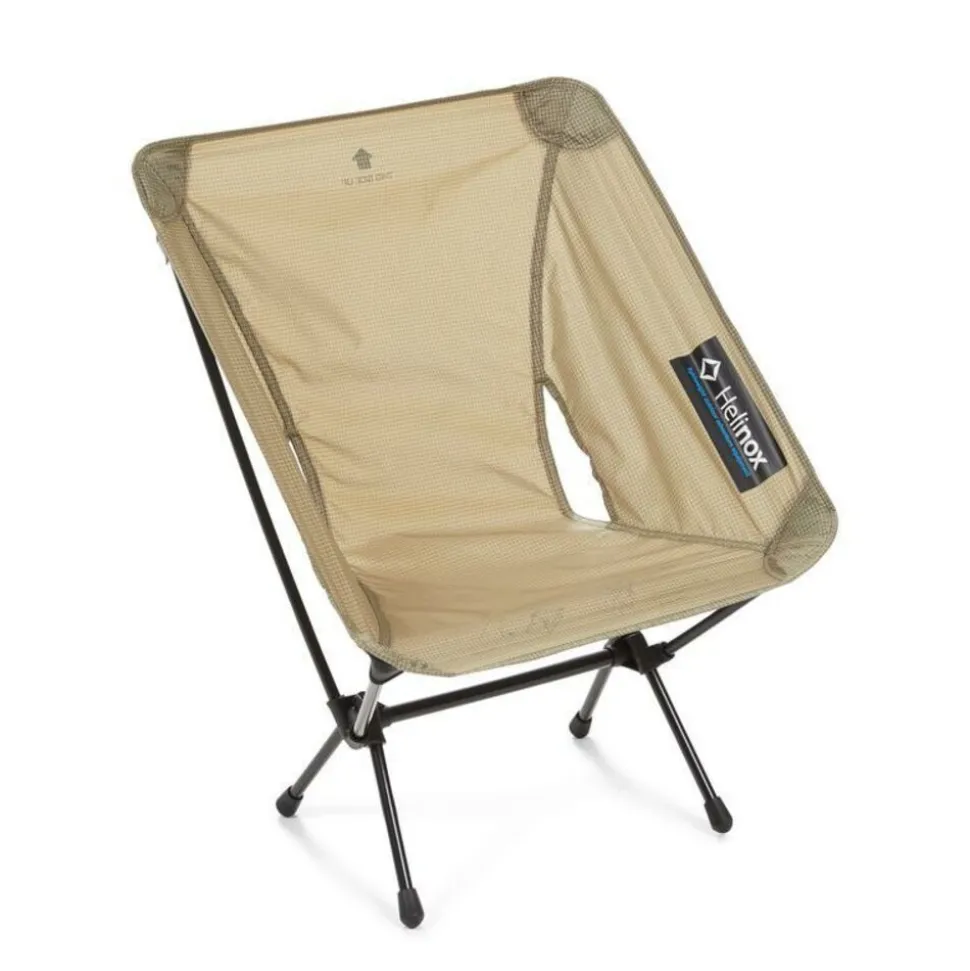 Helinox Chair Zero lichtgewicht campingstoel