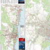 HEMA Wegenkaart Sydney & omgeving 1:241.000