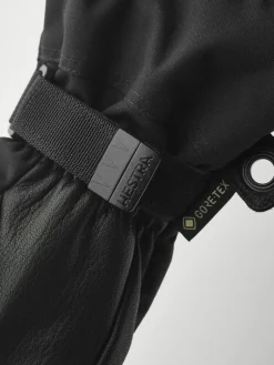 Hestra Army Leather Gore-Tex 5 Finger