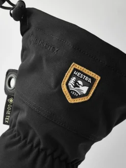 Hestra Army Leather Gore-Tex Mitt