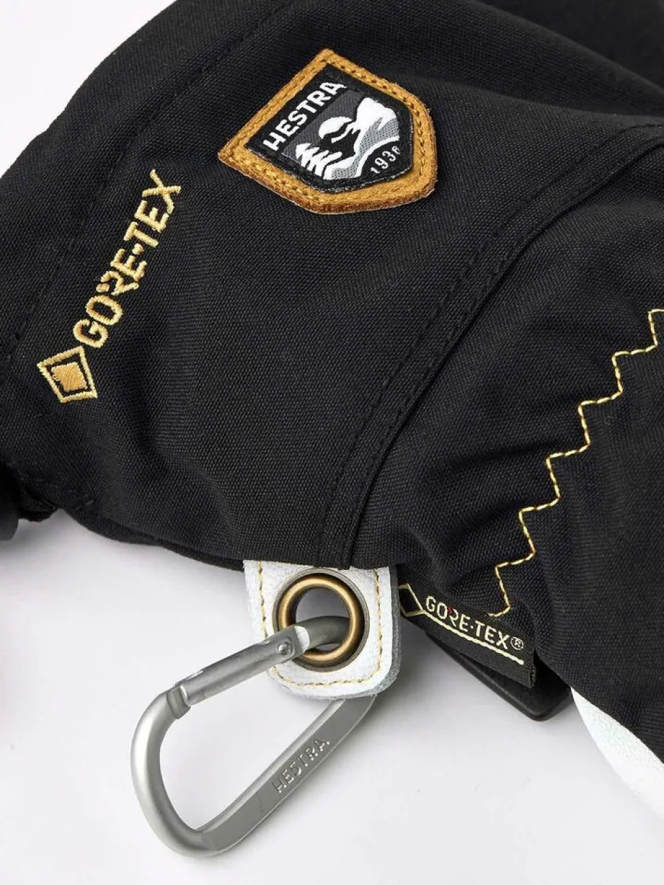 Hestra Army leather GTX glove