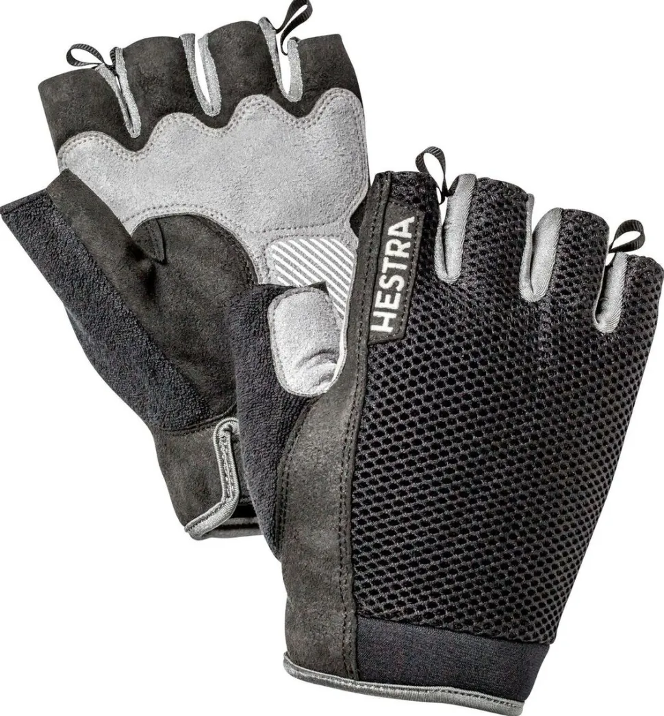 Hestra Bike Short Sr 5 finger - fietshandschoenen