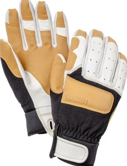 Hestra Climber Long 5 Finger - klimhandschoenen