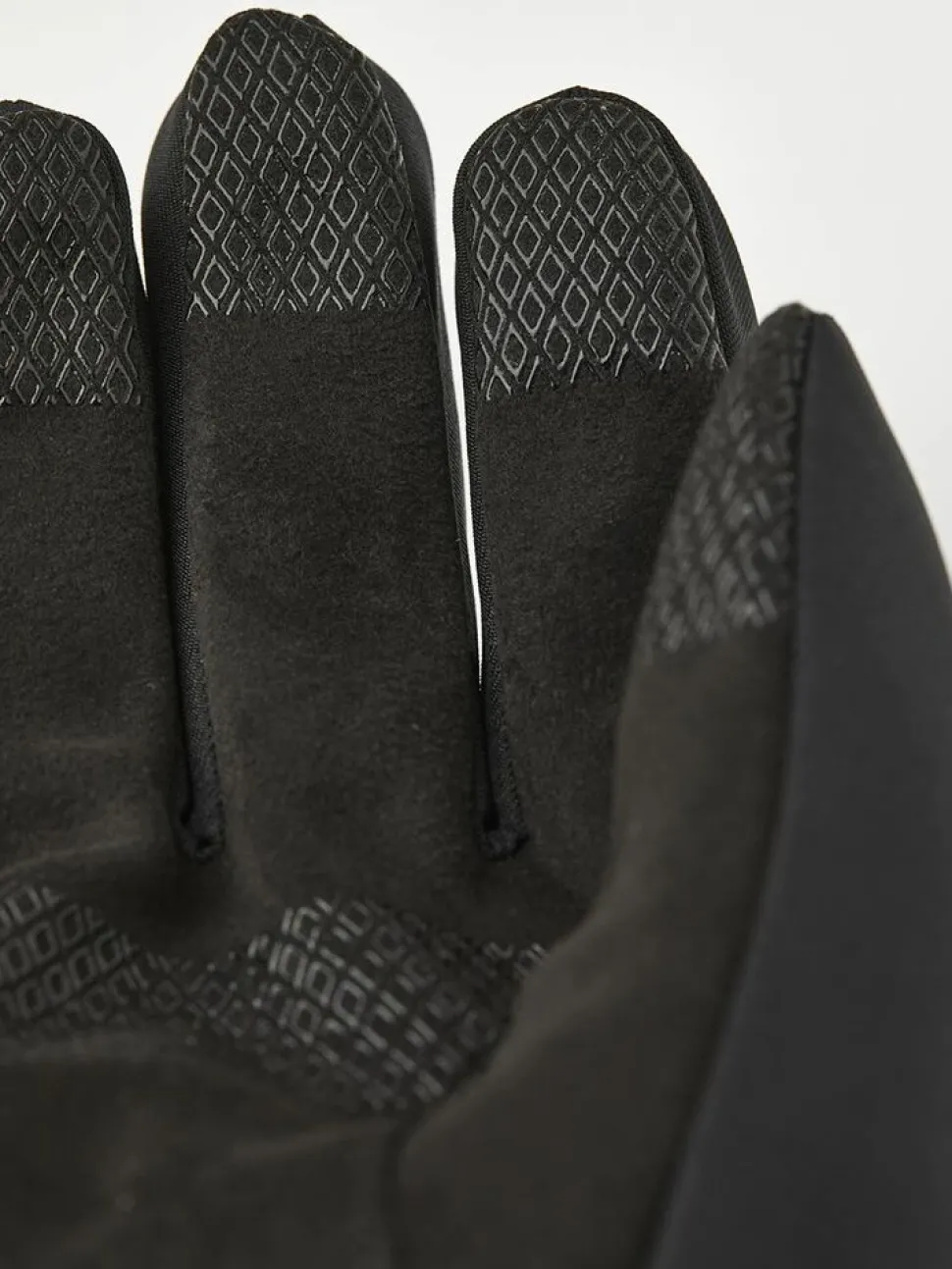 Hestra CZone Contact Glove 5 Finger